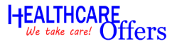 Healthcare Offers
